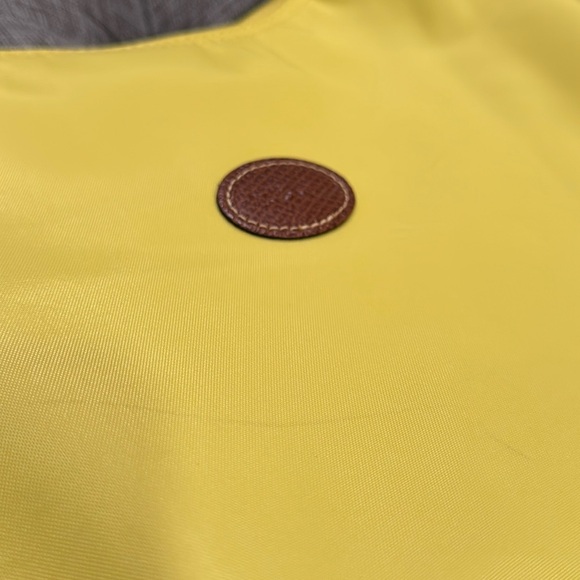 Longchamp Bag Le Pliage Travel Tote - Picture 9 of 17